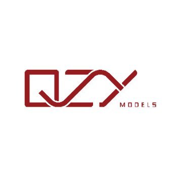 QZY Models Official Profile