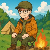 時の放浪者Ω【時さん】🔰ソロキャンパー (@tokisan8001) 's Twitter Profile Photo 時の放浪者Ω【時さん】🔰ソロキャンパー (@tokisan8001) 's Twitter Profile Photo
