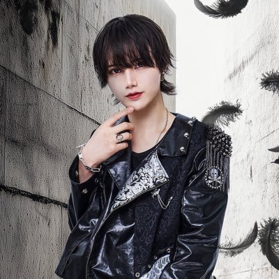 kaito_crwl's profile picture. かいと/ @RINJOR_ENT/ CroweL白色担当🤍TikTok : https://t.co/oiLD28pqlZ