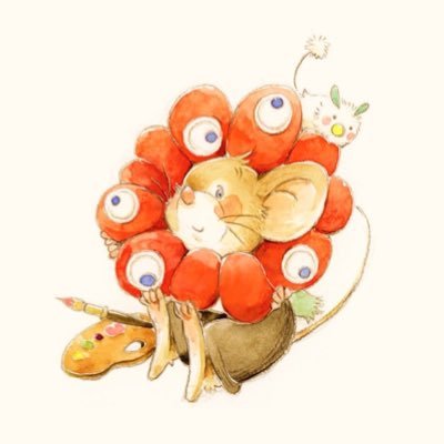 自然や動物に物語を感じながらイラストにしています。水彩画。minne、Creemaでポストカードやカレンダーも販売中。 https://t.co/QXg23uY1pE お仕事のご依頼はホームページからもご相談いただけます。
