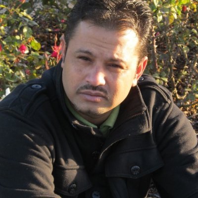 azamkhannz's profile picture. Human with emotions