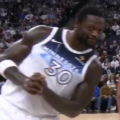 Timberwolves fan from Los Angeles. KAT stan forever. Julius Randle truther