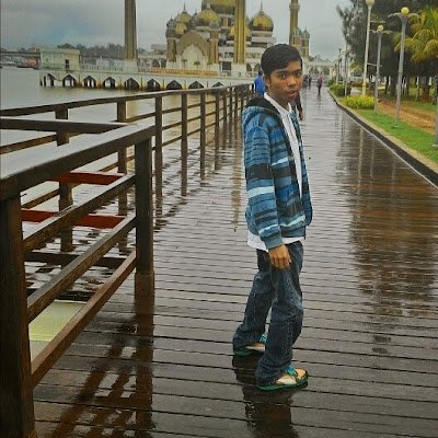 ariffin_fi3732's profile picture. 