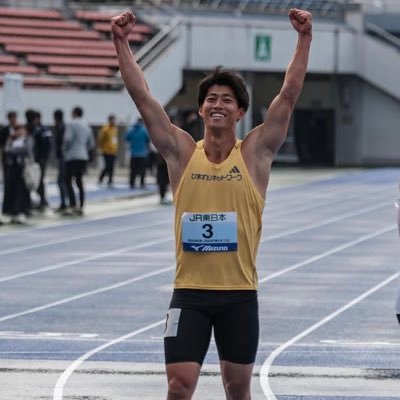 makkitf85deca's profile picture. ひまわりネットワーク🌻 athletic decathlon 7385pt 【ALPRON】