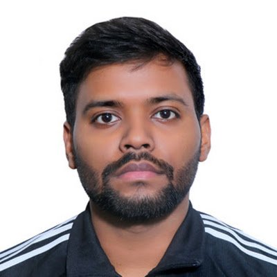 Ayushx01Raj's profile picture. Officer at HPCL || IIT BHU || Cheerful Pessimist || Gate Air-108 || CAT -99.7 Percentile