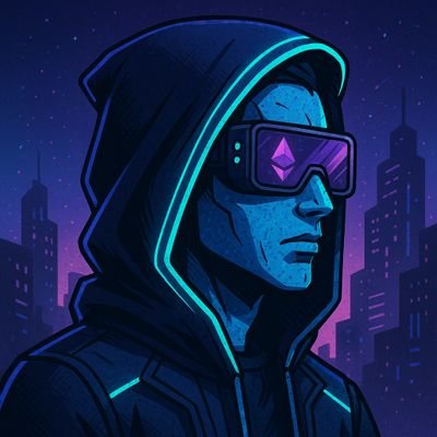 novanodeweb3's profile picture. Building the future onchain | Web3 Enthusiast | Decentralized Dreamer | NFTs, DeFi & DAOs believer | Let's disrupt together.