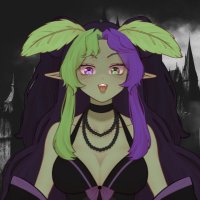 KotaKolaVT // ENVtuber // Artist (@vtkota) 's Twitter Profile