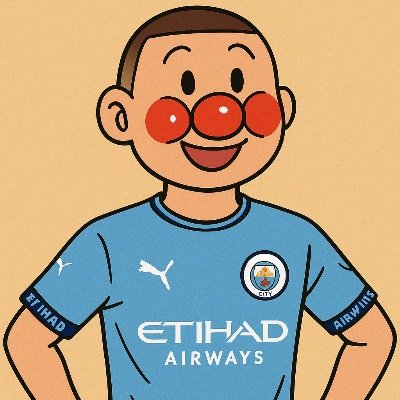 cityzenMI_'s profile picture. @Mancity @aguerosergiokun @PhilFoden
中3 最高ディビ1🟥オープンチャット　マンチェスターシティシティズンの部屋良かったら
↓