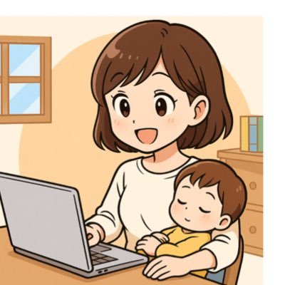 40代オペ室ナースママ|フルタイム勤務 将来に漠然とした不安→副業スタート💡 「時間がない」けど、「ないなりにやる!」を実践中 \副業0→月5万達成/🧡副業に踏み出せないママさんの背中をそっと押します!