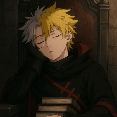 beaudin_bryan's profile picture. Sinner of pain