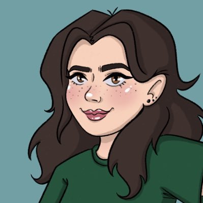 2D Animator and Visual Development artist ✨CCA graduate ✨