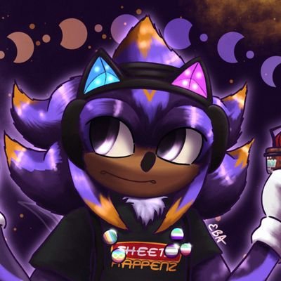 EmK And Fidgiさんのプロフィール画像