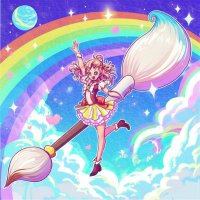 安藤亜美 (@iryeqaik) Twitter profile photo