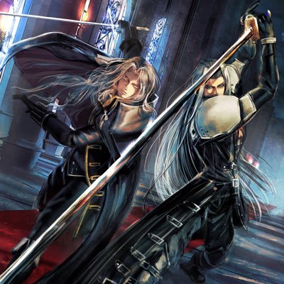 ShinRoninZero's profile picture. 