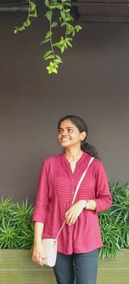 Ananthalaxmi_s's profile picture. BS-MS @tvmiiser | Chemistry
