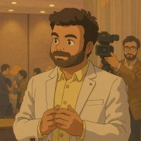 Pawan Jha (@ppawanjha) 's Twitter Profile