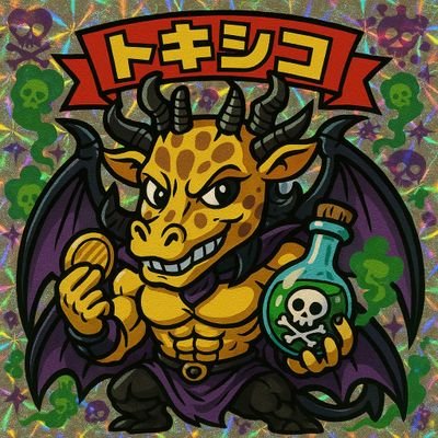 ベンチプレス100kgを挙上する稀有な毒性研究者。趣味は、ワークアウト、美容、株式投資、不動産投資🏋️♂️🔬🐾🦷💰🏙️個人事業主も開始。
