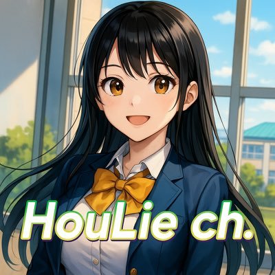 HouLie_ARd_2nd's profile picture. youtubeやってます。太鼓の達人やモンスト、雀魂の配信やブラウザ版放置少女のプレイングを不定期で投稿していきます。 個人的にブルアカ、カゲマス、ロスワなども最近やってます。