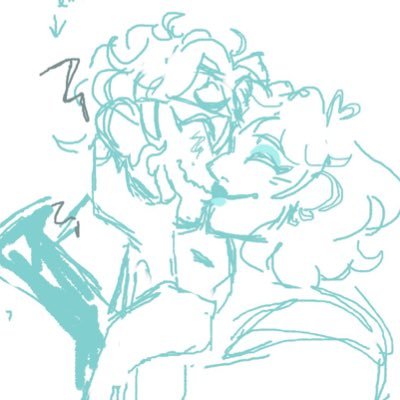 IGN; Stainless_Sinner || Auhd ❀ They/Them ❀ 20 ❀ College student || ❀ Fanart, shameless self shipping, and OC x Canon ❀ 🔞 NSFW minors DNI⚠️ PFP by @hexfane ^•^