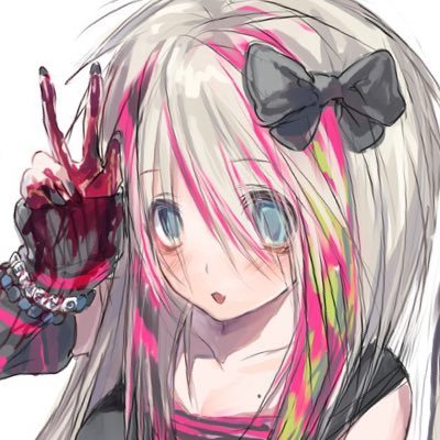 RUさんのプロフィール画像