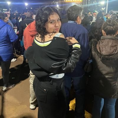 ardoycamilaa's profile picture. un poco más forra que de costumbre