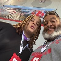 Matthew Burrell Sr (@let_them_dream) 's Twitter Profile