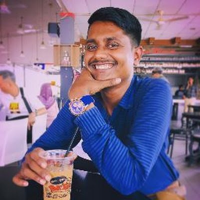 RahulMane125938's profile picture. 