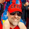 PeteFenwick's profile picture. Family, Property & Construction, sports #CPFC #leafsnation South London & Proud