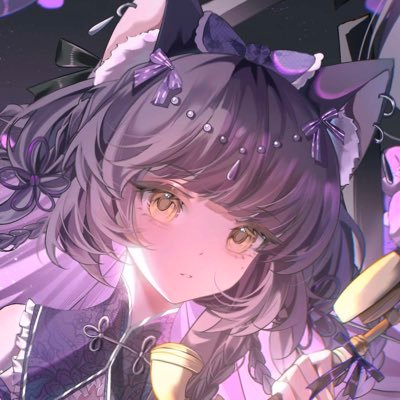 🤍 哼,誰說色跟可愛不能在一起 🌸個人勢 🤍 你是我的主人嗎#夜澀皎潔 ✧ 各項合作洽詢-歡迎接洽 ✧主要直播 https://t.co/LHdqqknvDg ✧ R18 音聲作品 https://t.co/rhBI0t6gHL