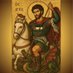 Saint George (@mar_jeries) Twitter profile photo Saint George (@mar_jeries) Twitter profile photo