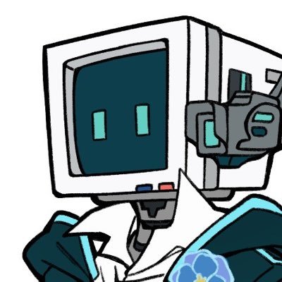 20 | Robot | 中文/EN | Dynamix | Rotaeno | Paradigm:Reboot | pfp by @lalaluhat | Sometimes making videos on Bilibili / painting | axechasper@gmail.com