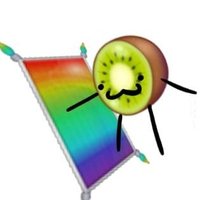 🥝Ҡ丨山丨🥝 (🍍) (@kiwi_meow1) 's Twitter Profile