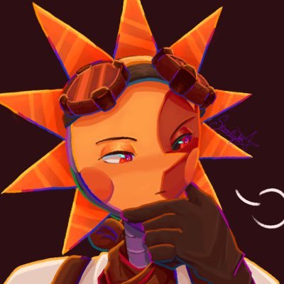 Starlight (Commissions Open 1/3!)さんのプロフィール画像