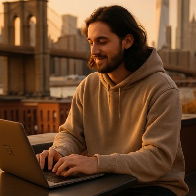🍳 Brunch in Brooklyn | 🧩 Puzzle-solving CRO nerd | 🛹 Skating through SEO audits