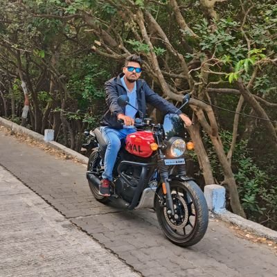 dokhe_anik48296's profile picture. Swing and Positional Trader