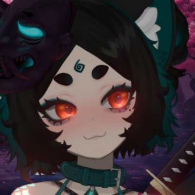 LifuLifu // Foxageddon 🦊🔪さんのプロフィール画像