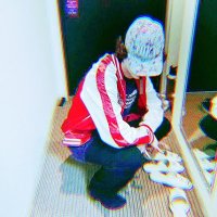 Usagi Werd (@usagiwerd444) 's Twitter Profile Photo
