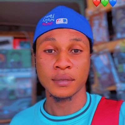Never be scared of what tomorrow will become 😇 enjoy today and leave tomorrow to speak itself 💯...IBB(Igbo bad boi)