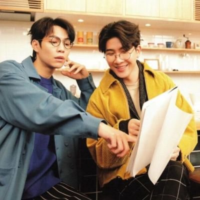 FirstKhao466619's profile picture. #firstkhaotung
եիе Vօւсе լղ мү нэаd🖤
Үօմя WօяԼd,мү WօяԼd 💞
Oveя եիе мօօղ 🌕🌑