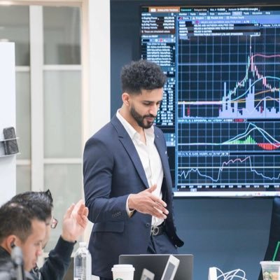 This is the time to invest and earn good profits 📈. send a dm now to start investing