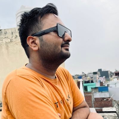 Brijesh Chhibber New year time born December