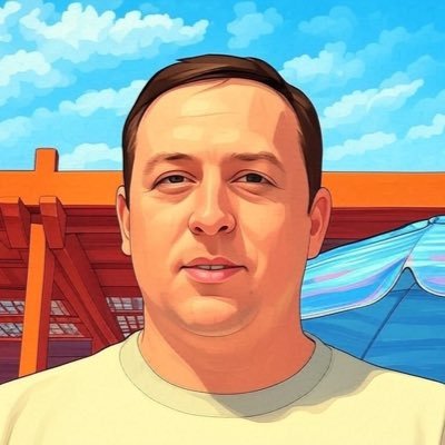 andrewvoelker's profile picture. Non-Woke Techie, Pilot, Dad