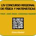 Concurso Regional de Fisica y Matematicas (@concursofismat) Twitter profile photo Concurso Regional de Fisica y Matematicas (@concursofismat) Twitter profile photo