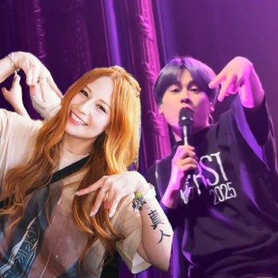 LAbesty👩🏻🦰🇺🇸このファンサは私の宝物🐧 BMSG | BE:FIRST, MAZZEL, HANA Let’s connect, around the world! ここでたくさんのBMSGファンと繋がりたい!