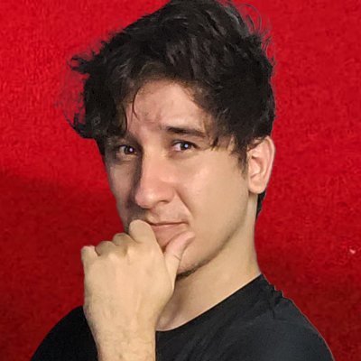 Pablittoさんのプロフィール画像