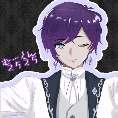 むーくん2525さんのプロフィール画像