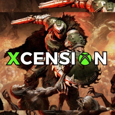 XCENSION Profile