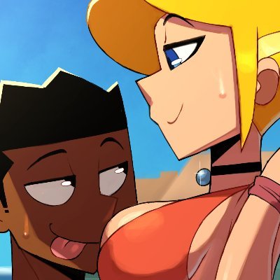 NSFW 🔞| Minors will be blocked | Characters all depicted 19+ | SFW: @Furious_art BluSky https://t.co/NdYMm3cGtA