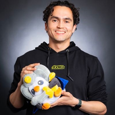 Michael Barqueroさんのプロフィール画像