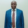 AGNChairUNFCCC's profile picture. Dr. Richard Muyungi Chair, Africa Group of Negotiators & Special Envoy Advisor to the President of the United Republic of Tanzania, Environment & Climate Change